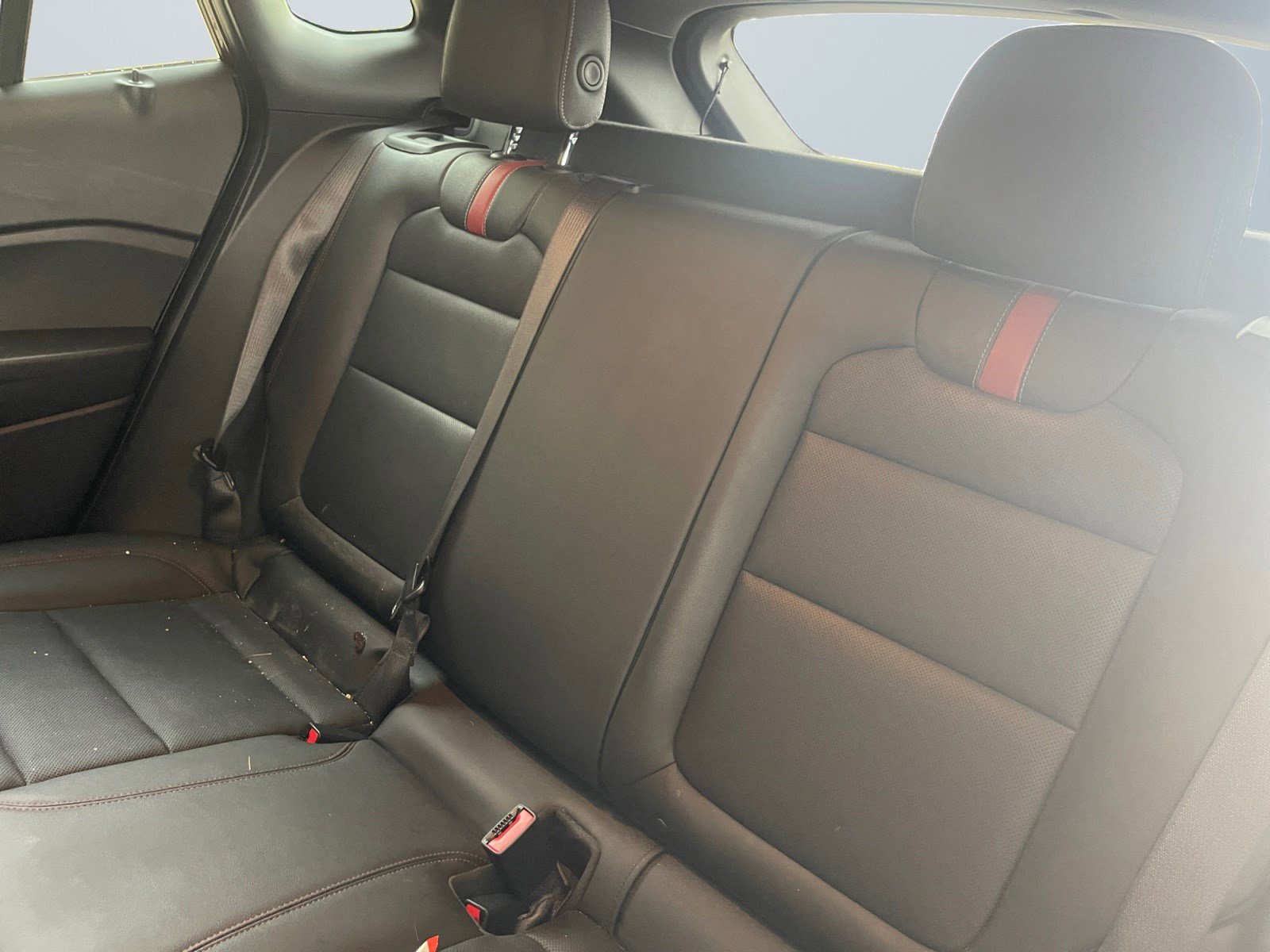 Used 2025 Chevrolet Trax RS w/ Driver Confidence Package image 14