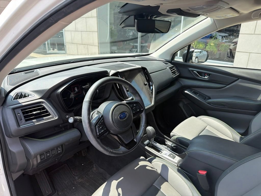 Used 2024 Subaru Ascent Onyx Edition AWD/4WD image 13
