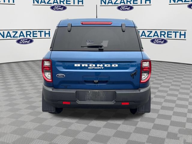 Used 2023 Ford Bronco Sport Big Bend AWD/4WD image 6