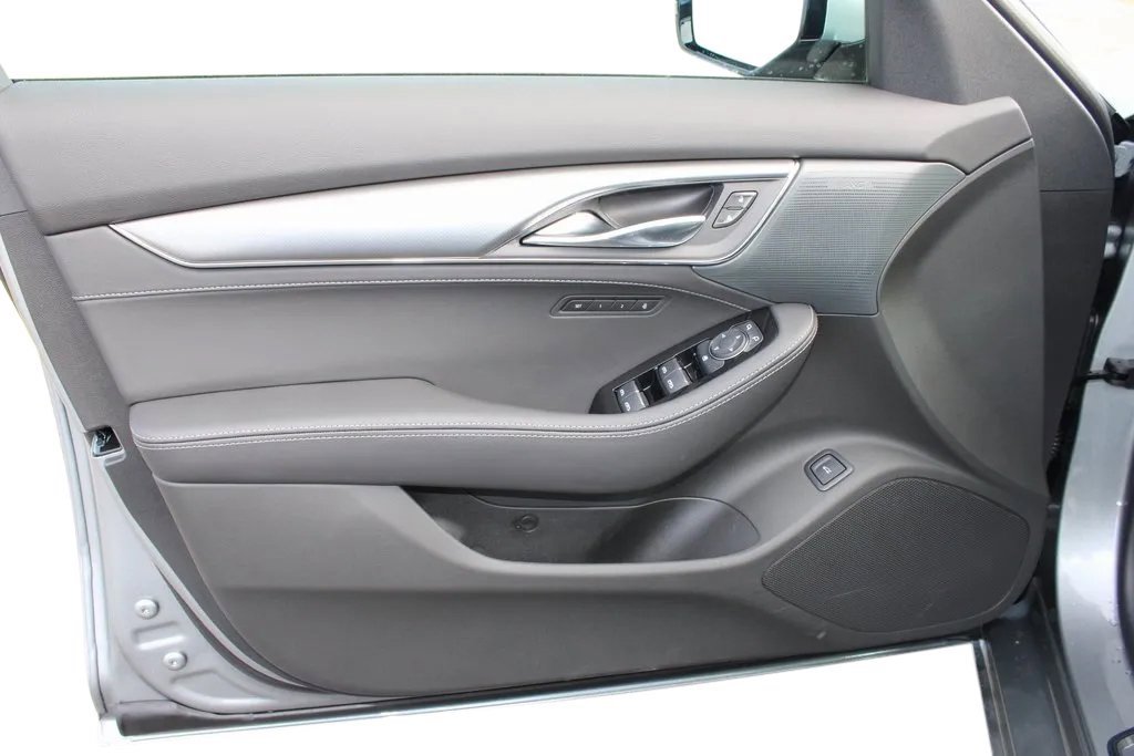 New 2026 Cadillac CT5 Premium Luxury image 10