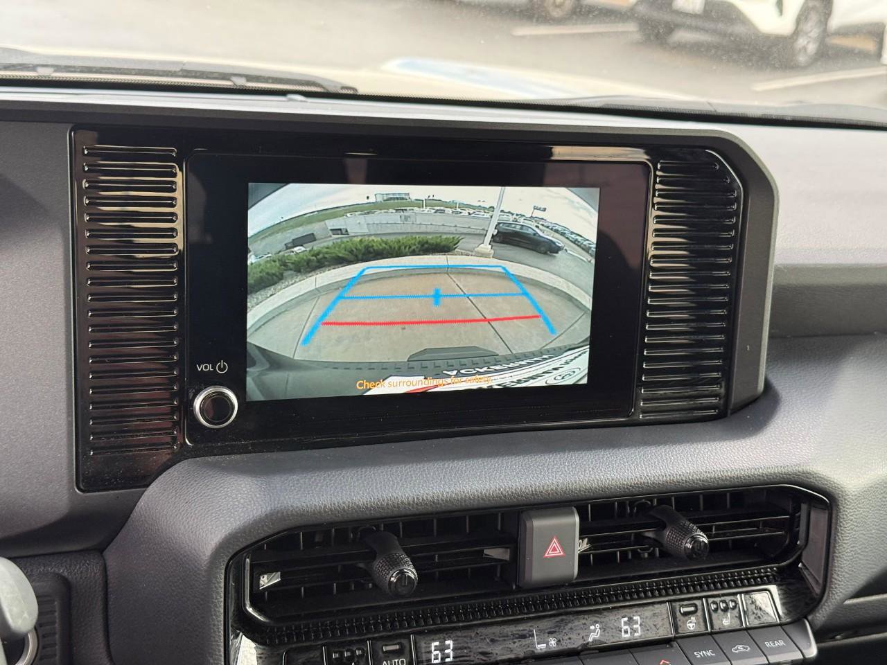 Certified 2025 Toyota Land Cruiser image 27