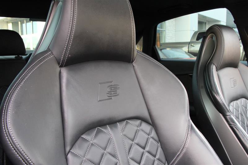 Used 2021 Audi S4 Prestige w/ Prestige Package AWD/4WD image 18