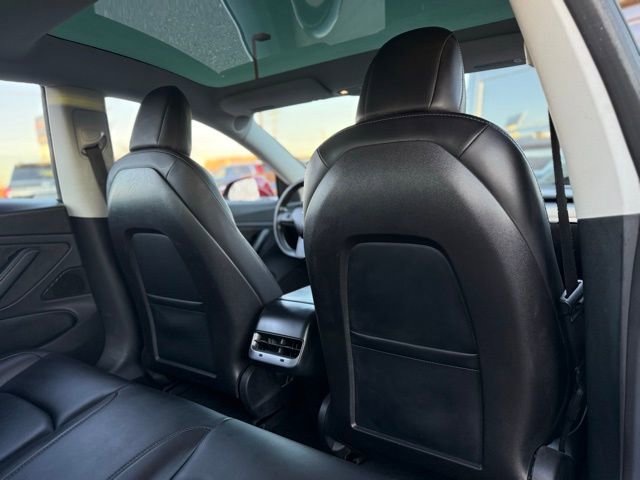 Used 2018 Tesla Model 3 Performance image 21