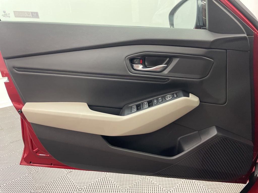 New 2026 Honda Accord SE image 23