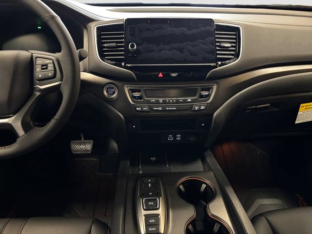 New 2026 Honda Ridgeline TrailSport image 12