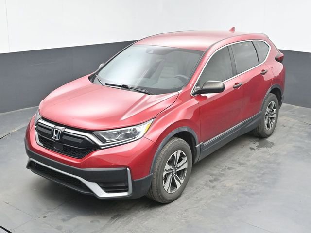 Used 2020 Honda CR-V LX image 15