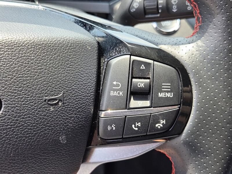 Used 2025 Ford Explorer ST-Line AWD/4WD image 27