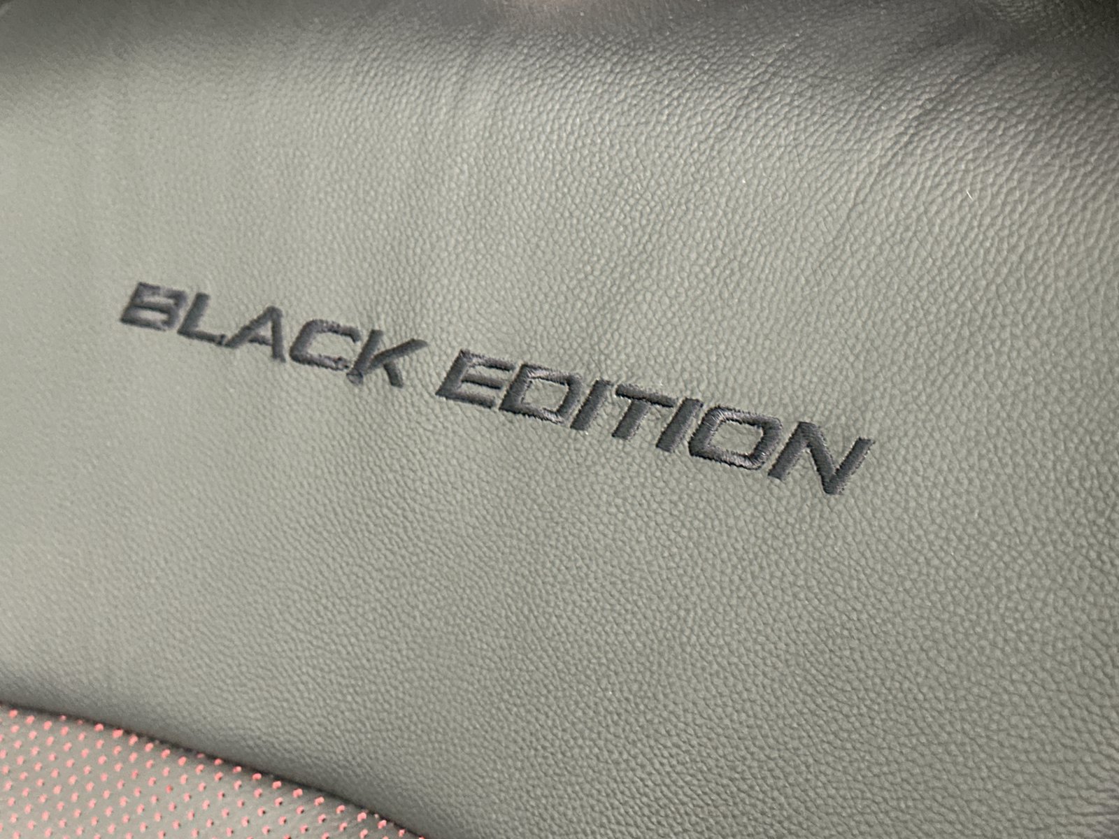 Used 2024 Honda Ridgeline Black Edition image 39