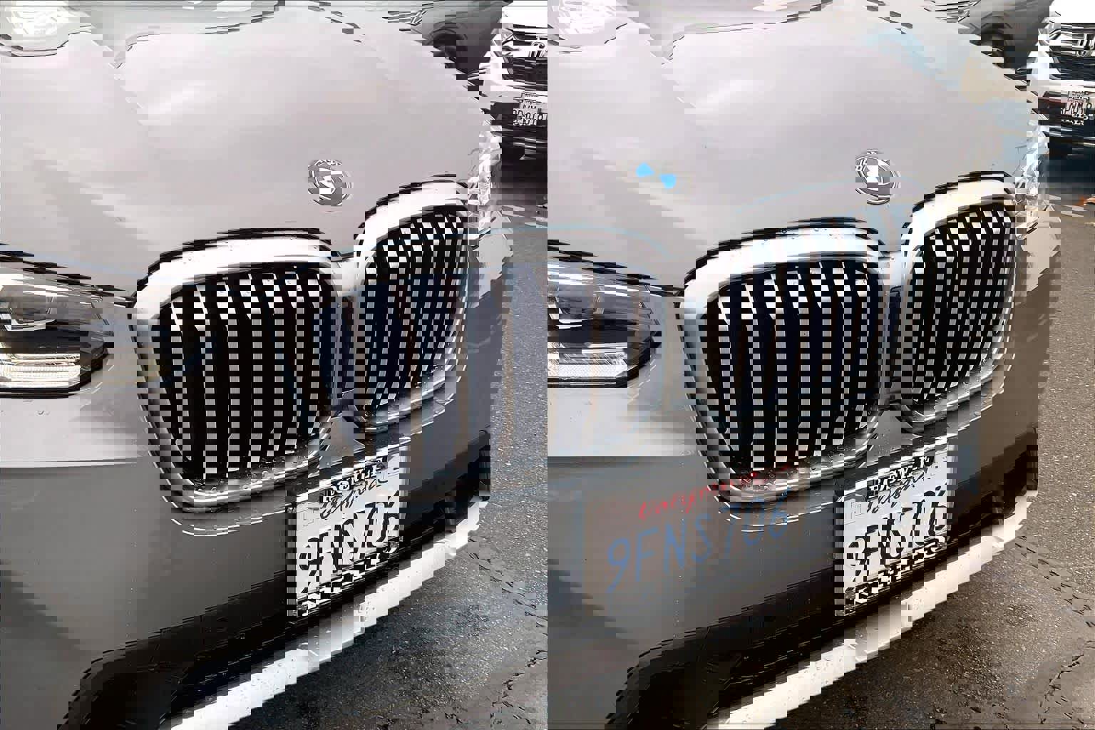 Used 2023 BMW X3 xDrive30i w/ Premium Package image 31