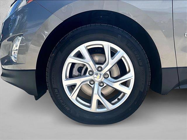 Used 2019 Chevrolet Equinox LT FWD image 10