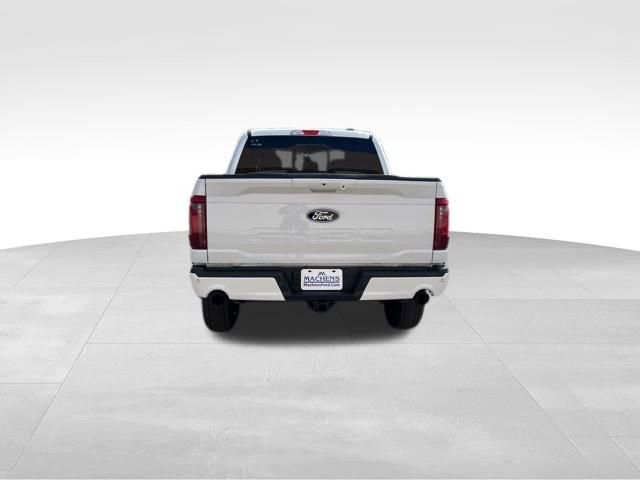 New 2026 Ford F150 XLT AWD/4WD image 5