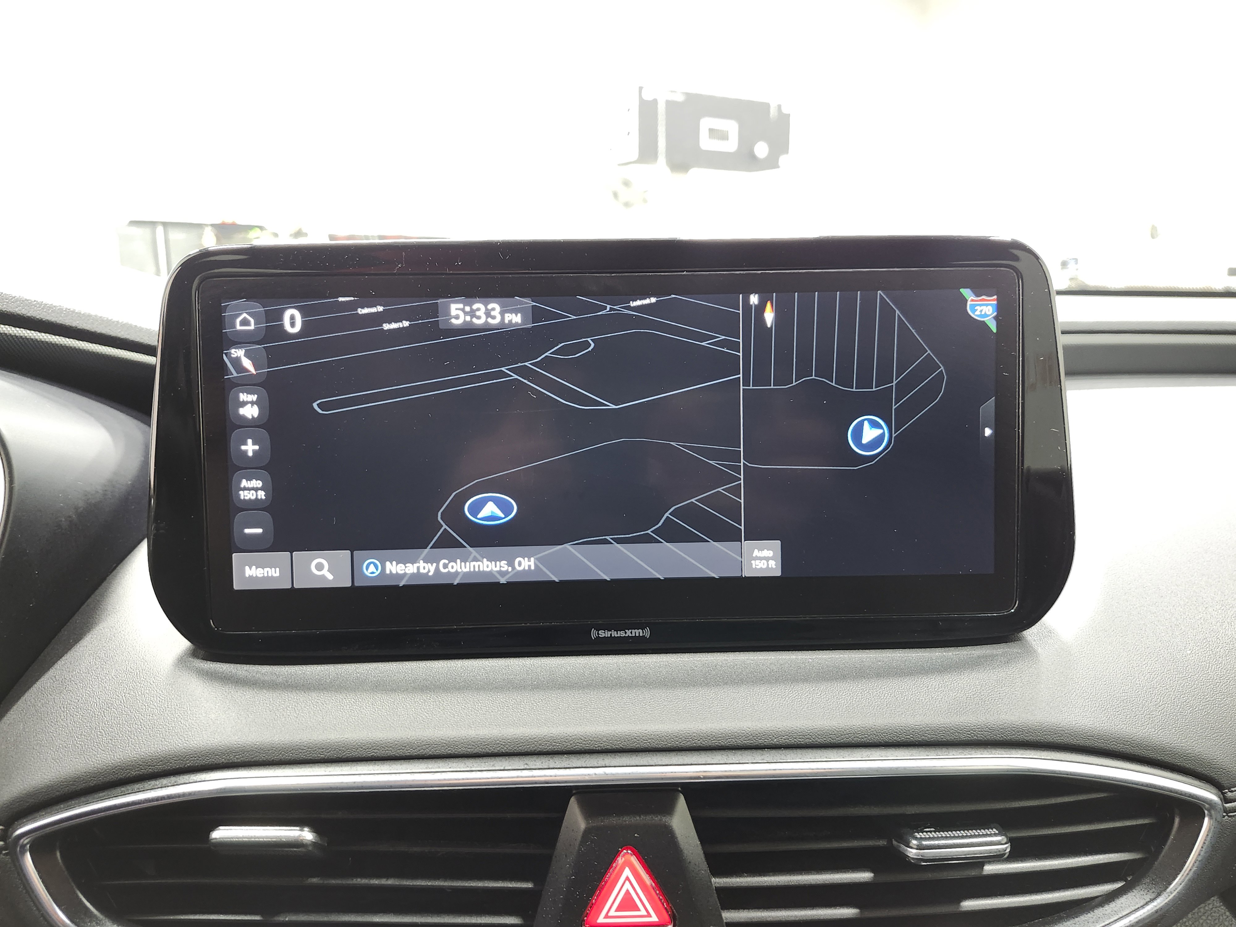 Used 2023 Hyundai Santa Fe XRT w/ Cargo Package image 4