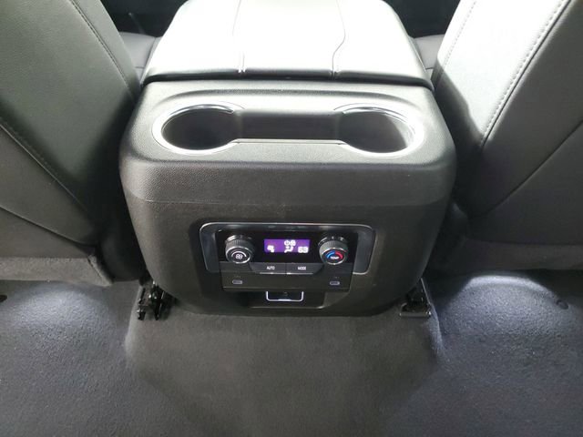 Used 2025 Chevrolet Tahoe Z71 image 15