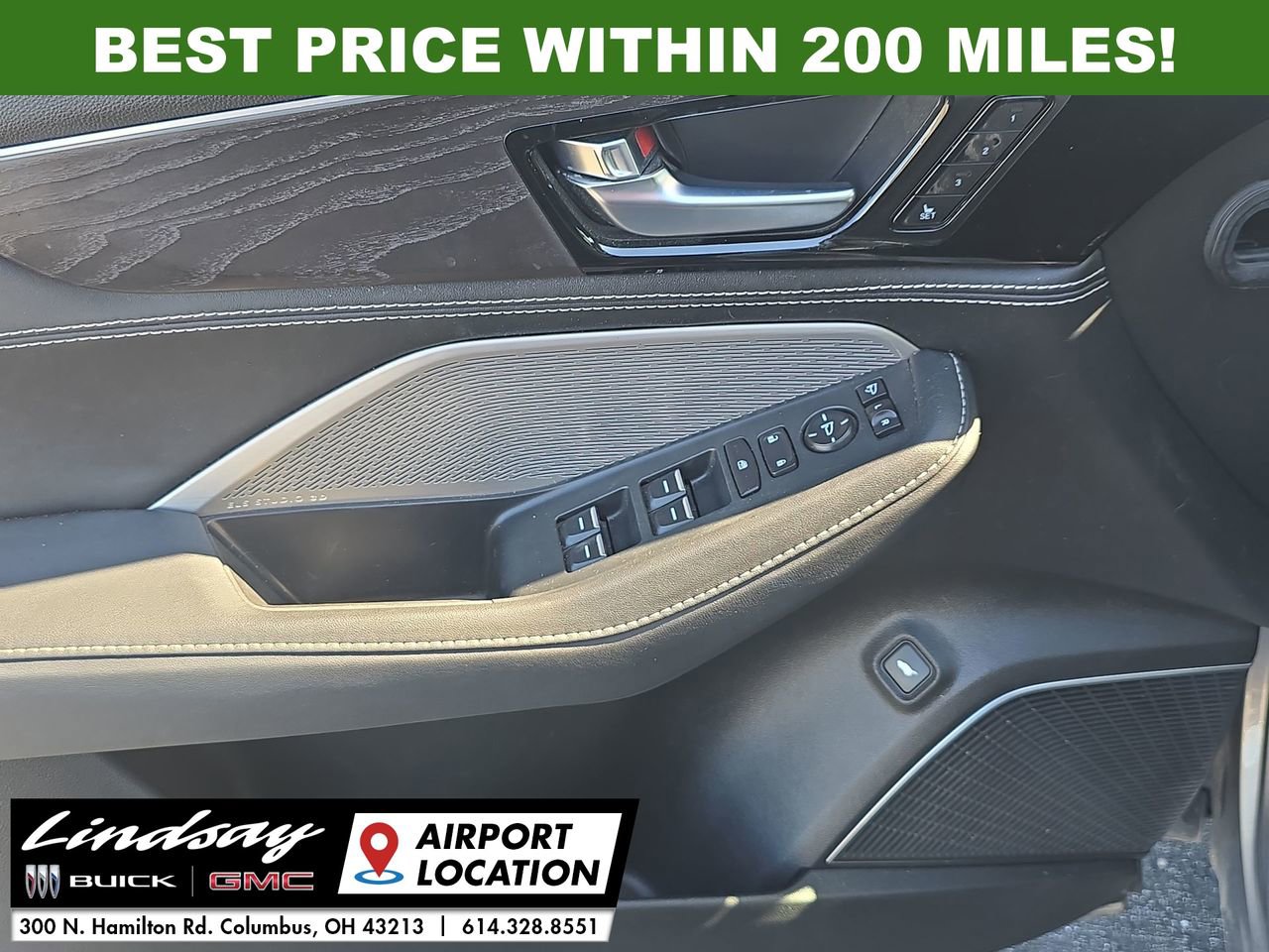 Used 2023 Acura MDX Advance image 23
