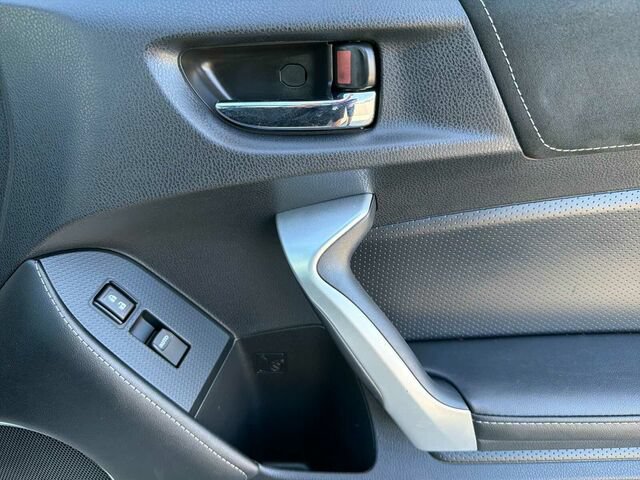Used 2017 Toyota 86 RWD image 20