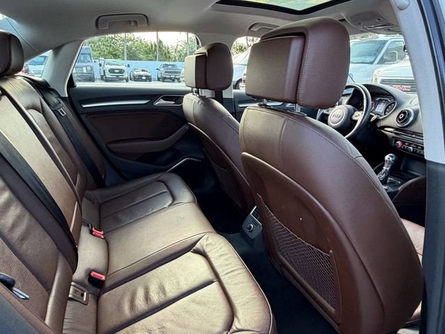 Used 2015 Audi A3 2.0T Prestige AWD/4WD image 15