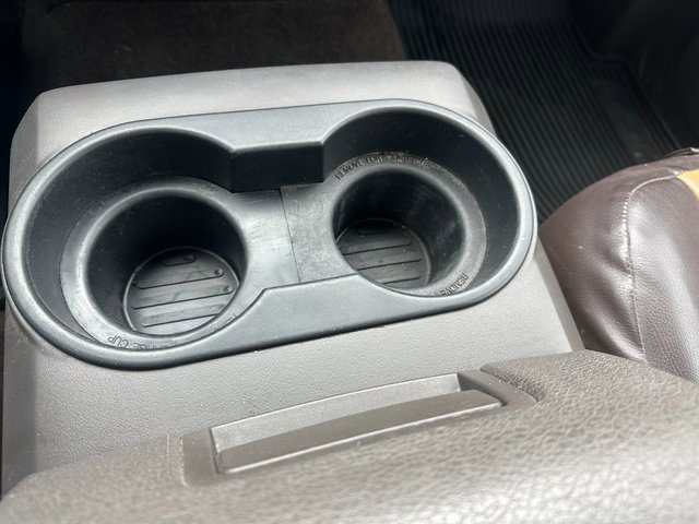 Used 2014 Ford F150 XLT w/ Equipment Group 302A Luxury image 23