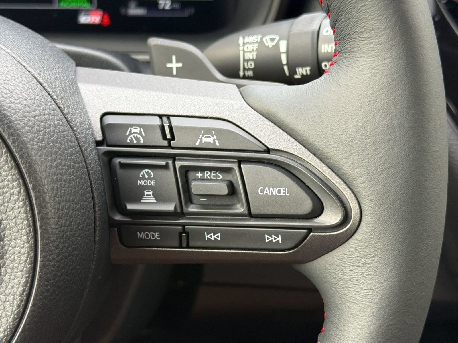 New 2026 Toyota Corolla GR AWD/4WD image 19