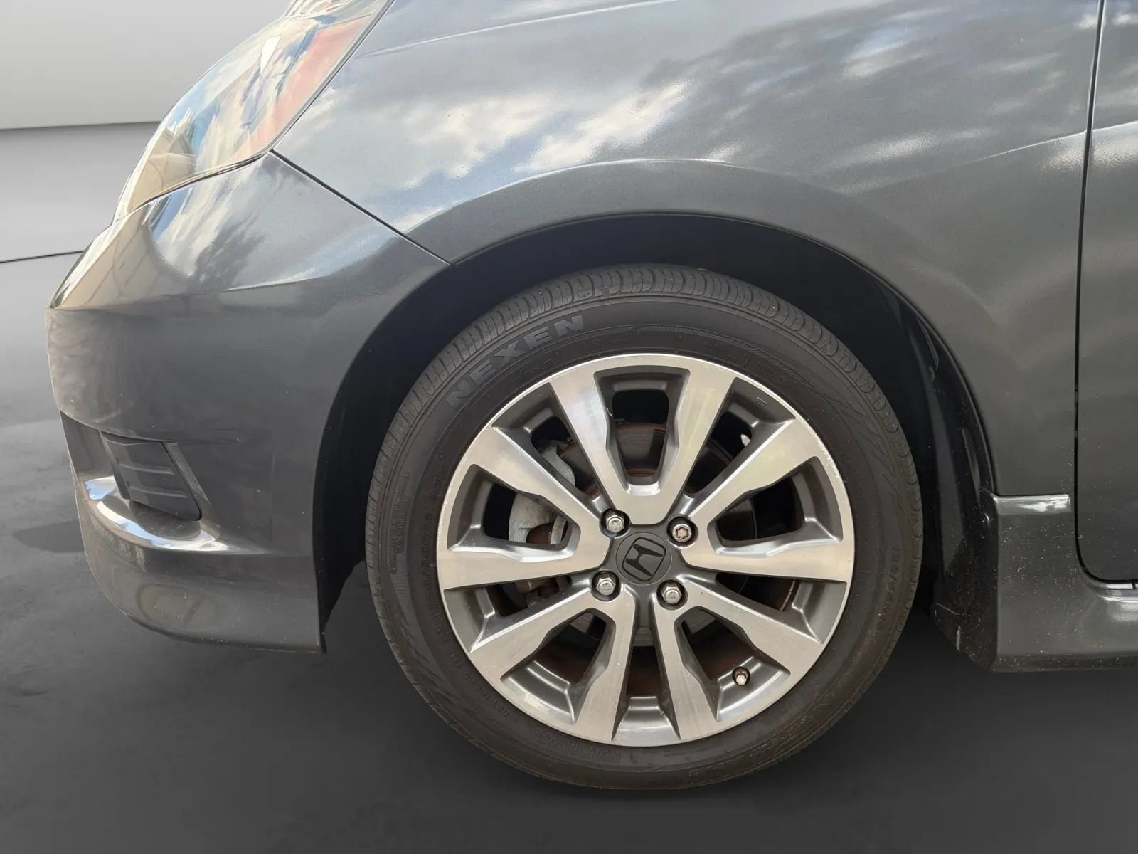 Used 2013 Honda Fit Sport image 9