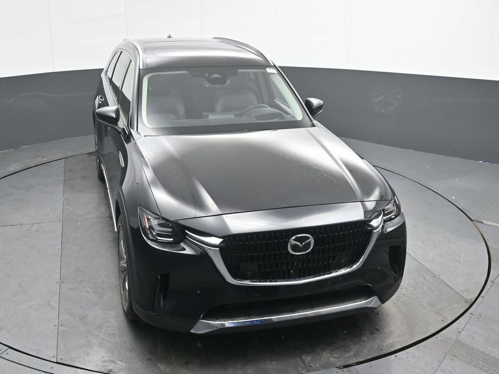 Used 2024 MAZDA CX-90 3.3 Turbo w/ Premium Package image 35