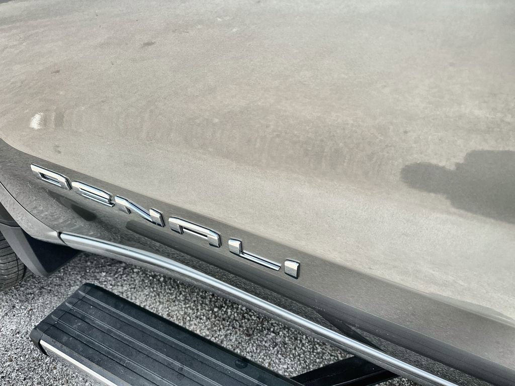 New 2026 GMC Sierra 1500 Denali Ultimate image 14