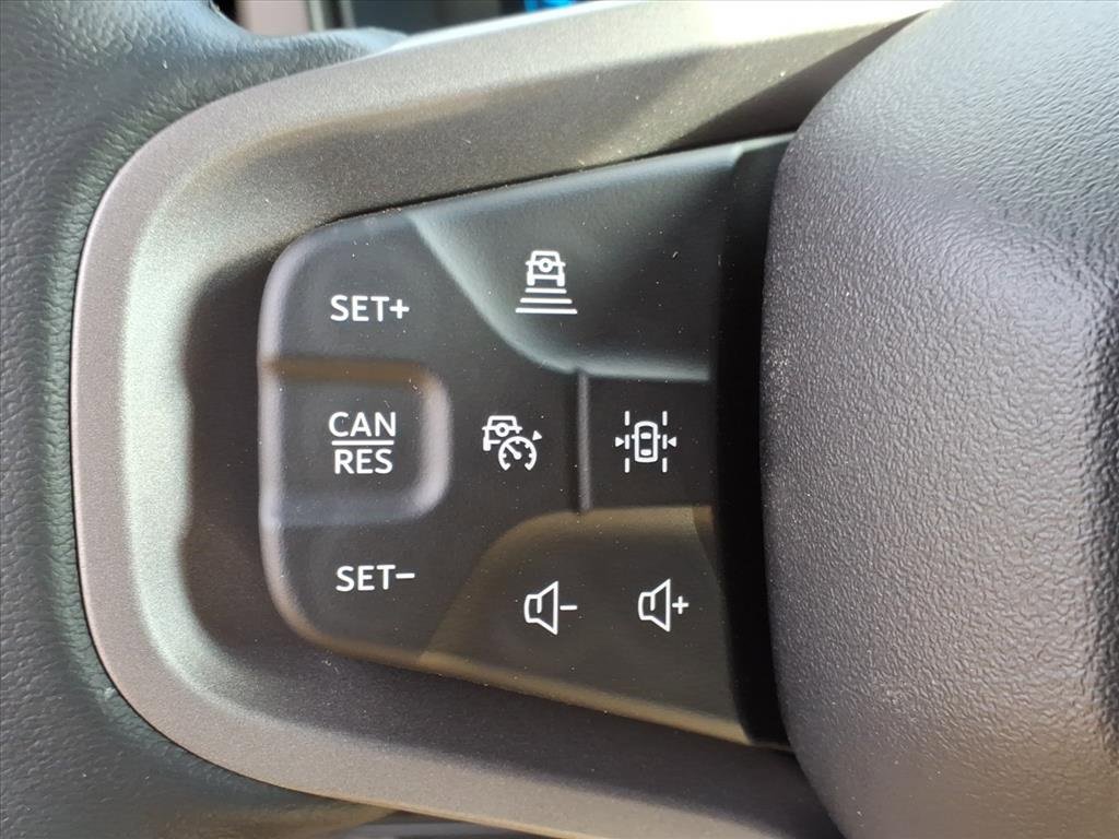 New 2025 Ford Bronco Badlands image 24