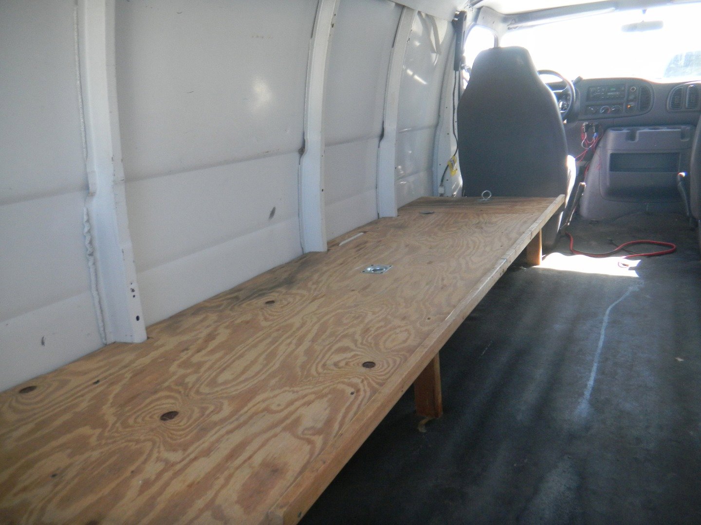 Used 2000 Dodge B1500 RWD image 30