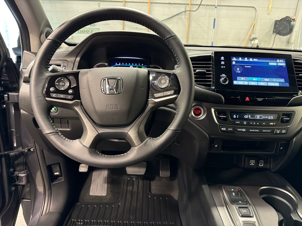 Used 2022 Honda Pilot EX-L image 6