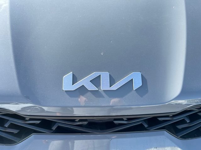 Used 2022 Kia K5 GT-Line w/ GT-Line FWD Premium Package image 9