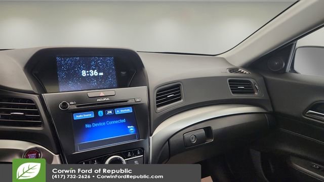 Used 2016 Acura ILX image 19