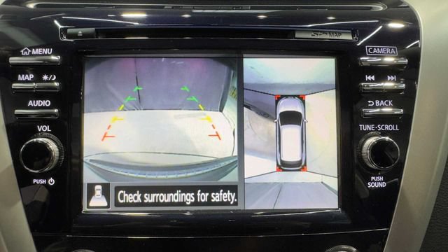 Used 2018 Nissan Murano SV w/ Premium Package FWD image 33