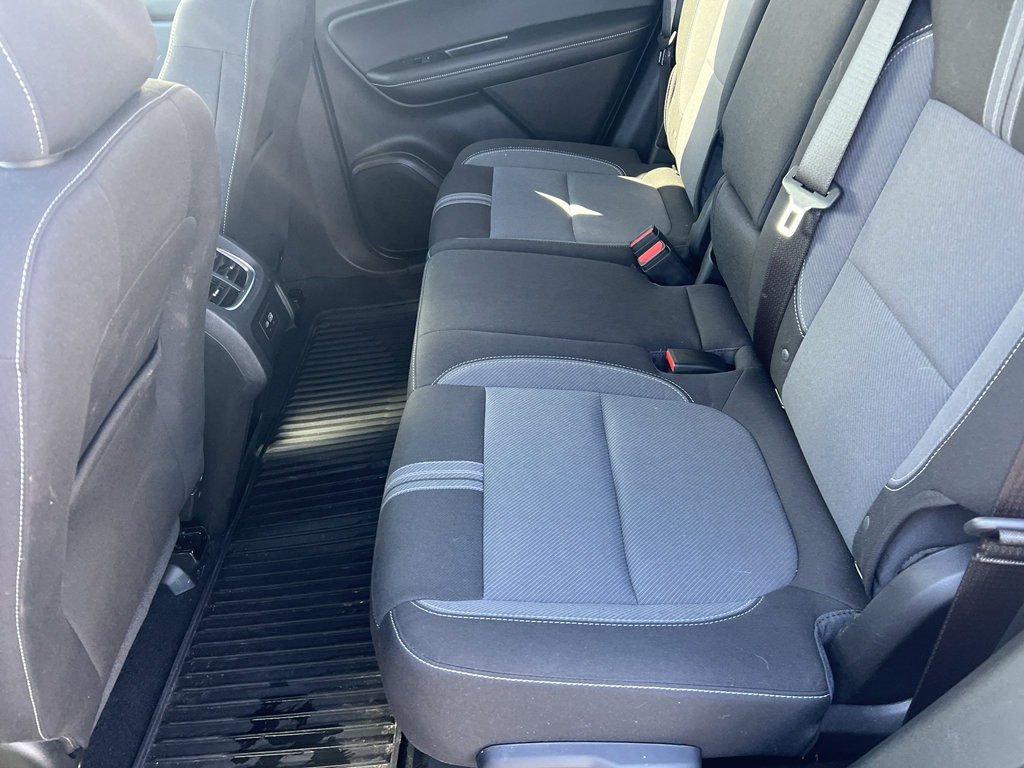 Used 2025 Chevrolet Blazer LT w/ Convenience Package AWD/4WD image 19