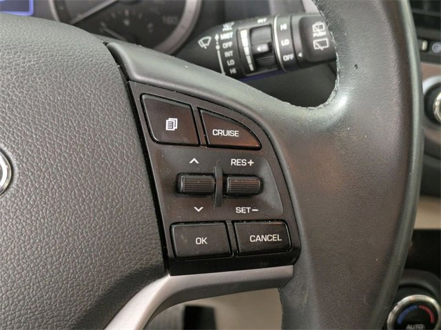 Used 2018 Hyundai Tucson SEL Plus image 19