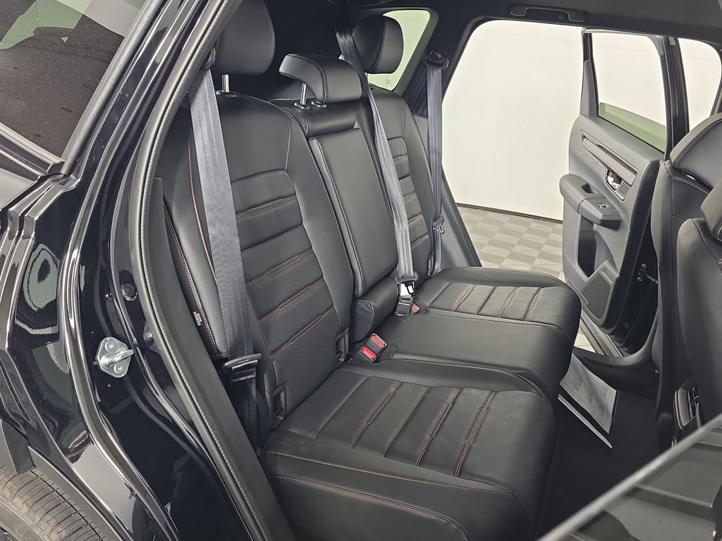 Used 2026 Honda CR-V Sport Touring image 27