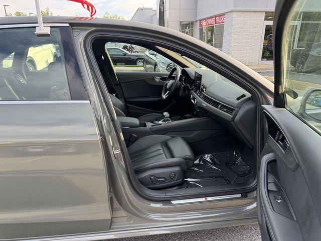 Used 2023 Audi A4 2.0T Premium Plus AWD/4WD image 11