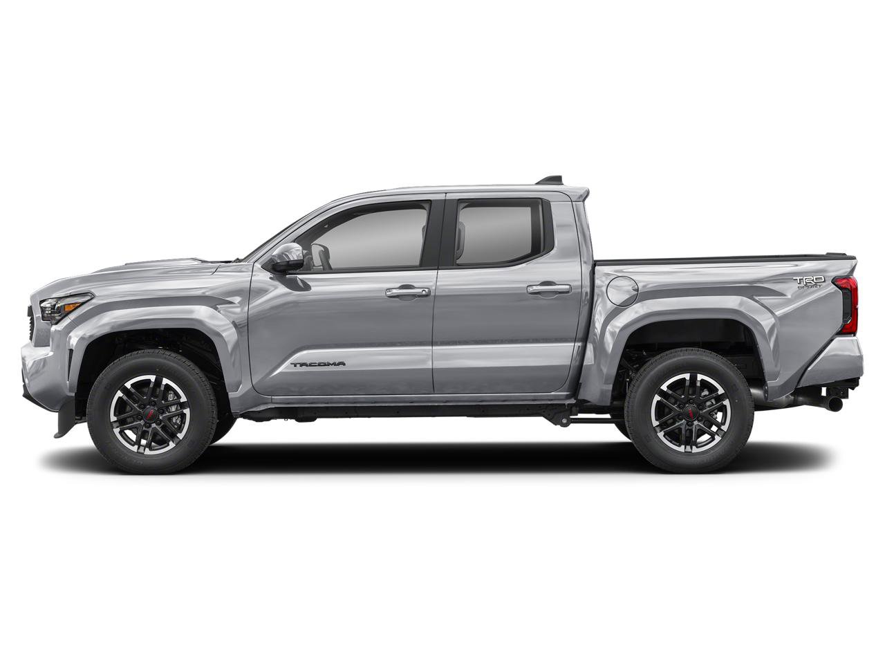 New 2026 Toyota Tacoma TRD Sport AWD/4WD image 25