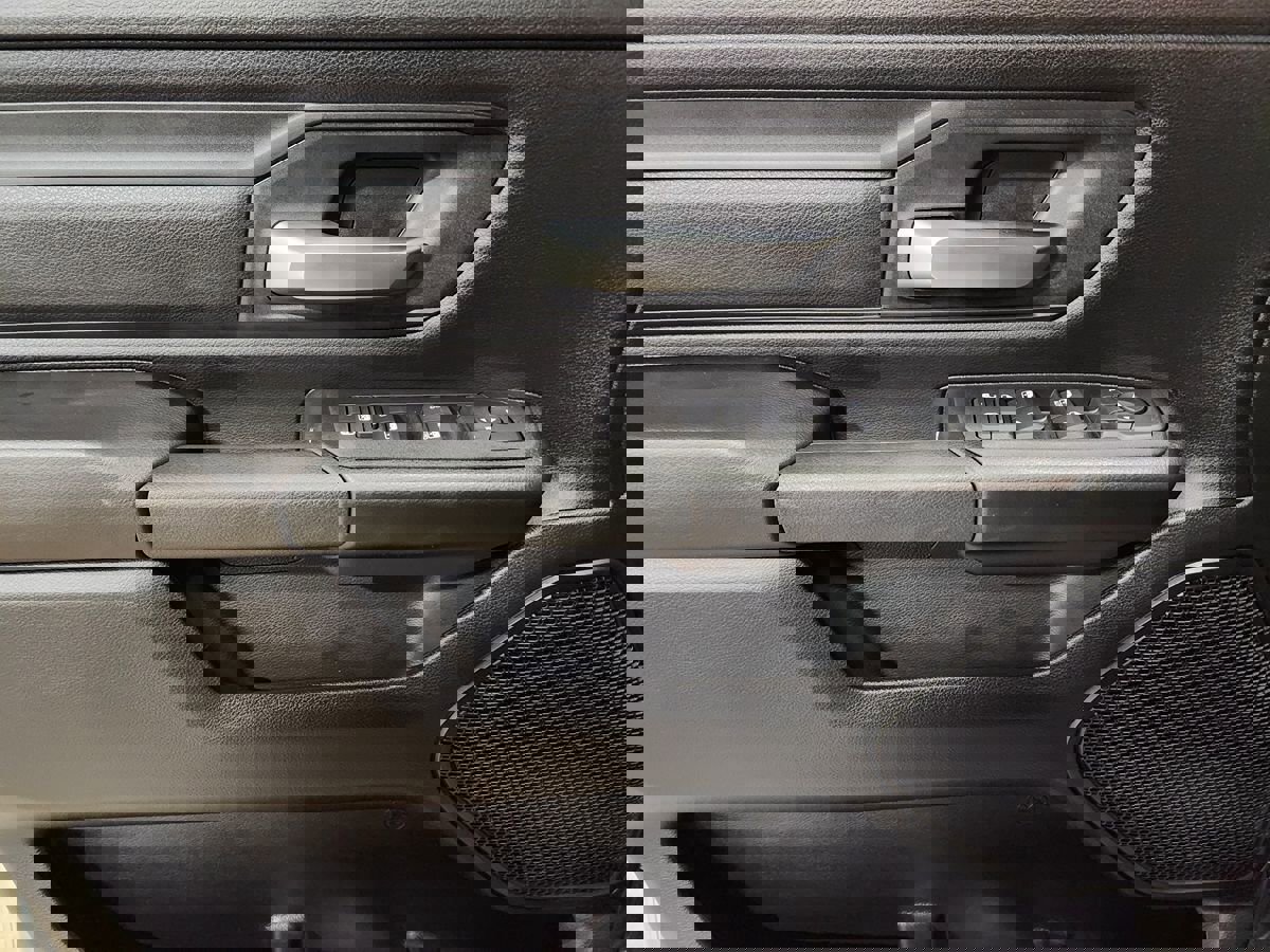 Used 2026 RAM 1500 Tradesman image 44