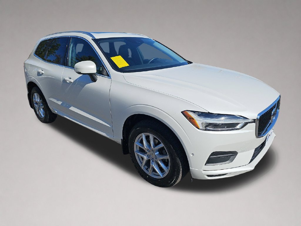 Used 2018 Volvo XC60 T5 Momentum w/ Vision Package AWD/4WD 360° Tour