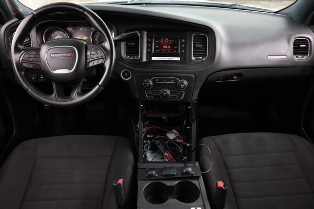 Used 2015 Dodge Charger Police RWD image 22
