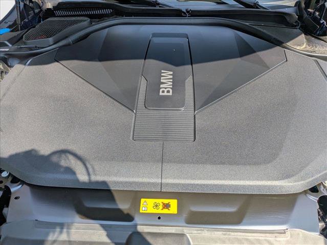 Used 2026 BMW i5 eDrive40 w/ M Sport Package image 18