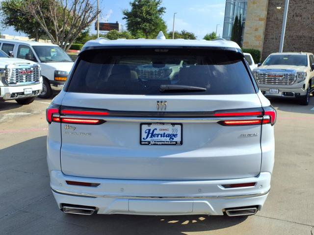 New 2026 Buick Enclave Avenir w/ Super Cruise Package FWD image 24