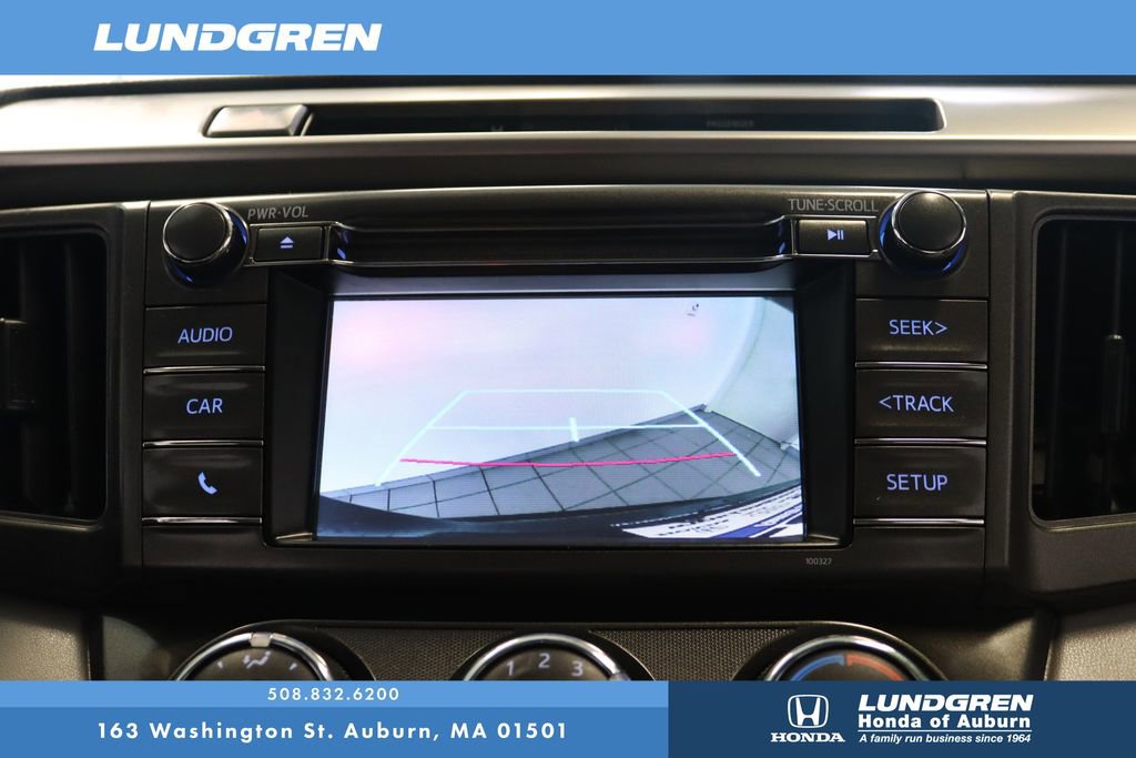 Used 2015 Toyota RAV4 LE image 21