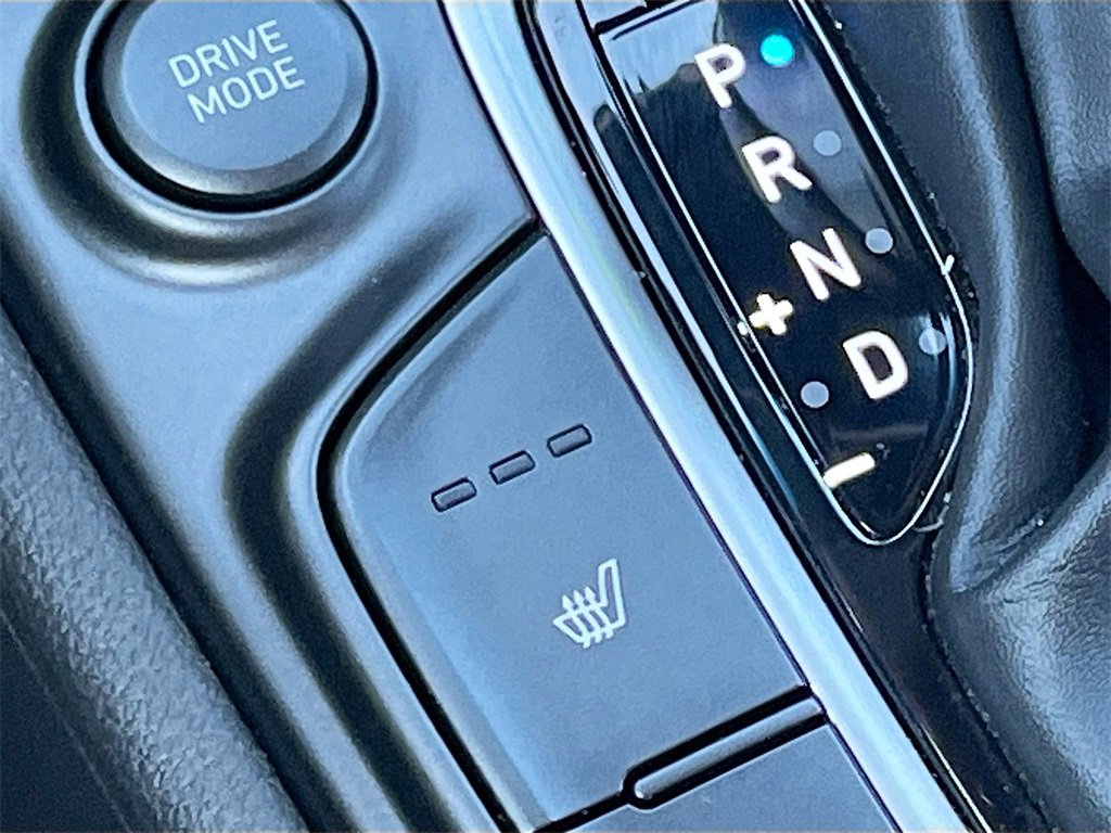 Used 2020 Hyundai Kona SEL Plus image 20