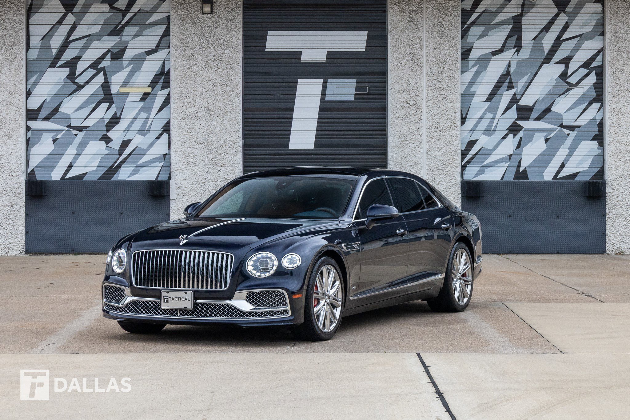 Used 2022 Bentley Flying Spur V8 image 6