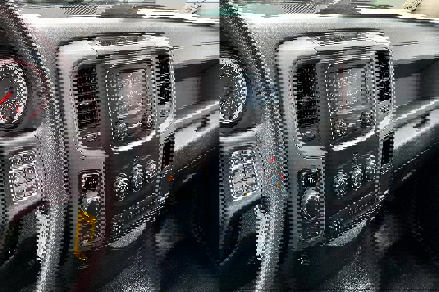 Used 2017 RAM 1500 Tradesman w/ Power & Remote Entry Group image 5