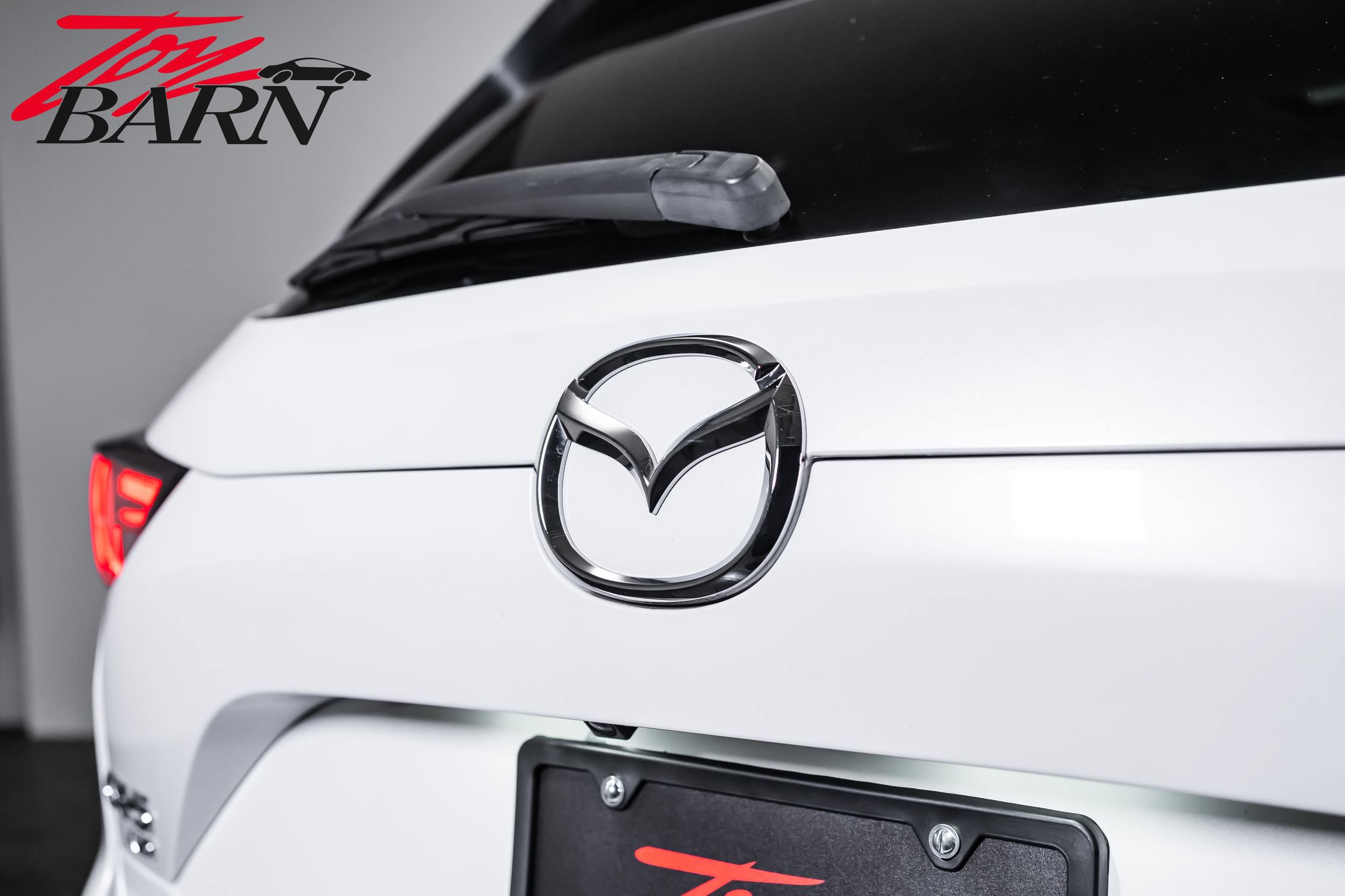 Used 2020 MAZDA CX-5 Grand Touring AWD/4WD image 9