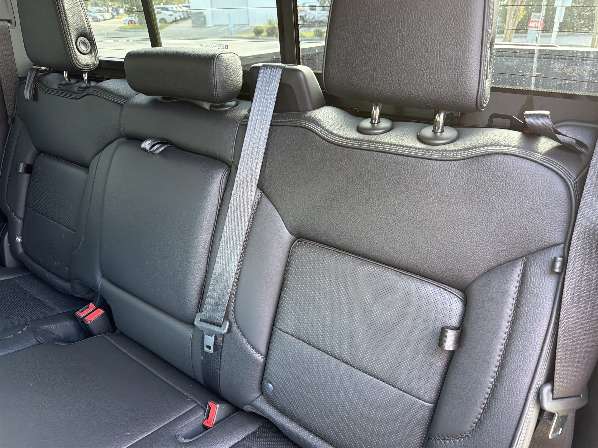 Used 2022 GMC Sierra 1500 Denali AWD/4WD image 19
