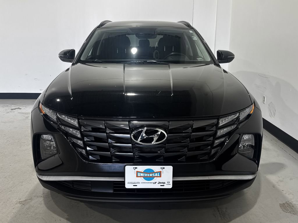 Used 2022 Hyundai Tucson SEL image 10