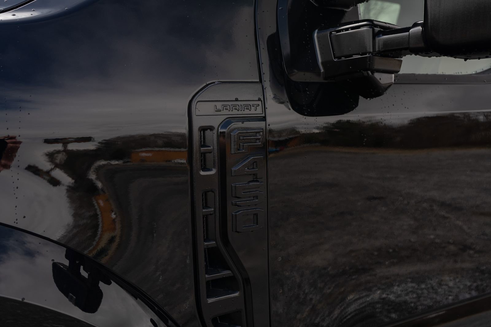 Used 2026 Ford F450 Lariat image 13