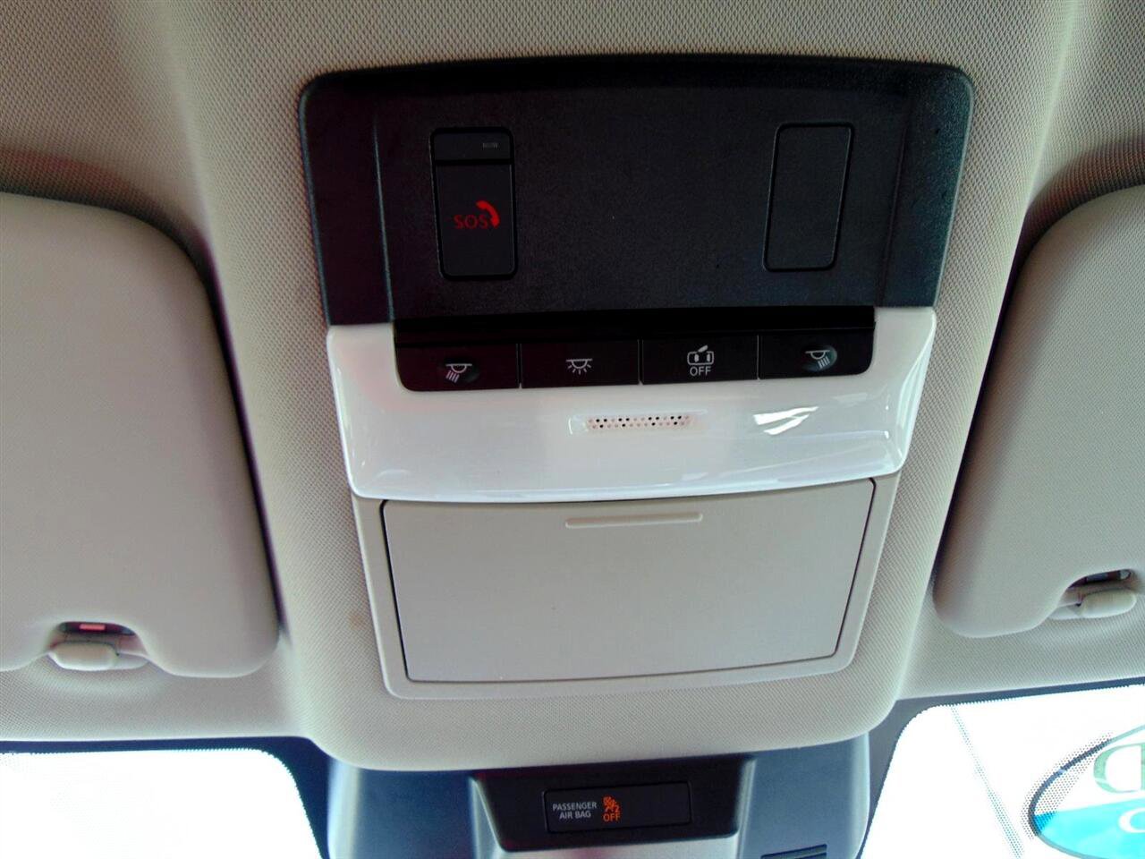 Used 2024 Nissan Rogue SV image 28